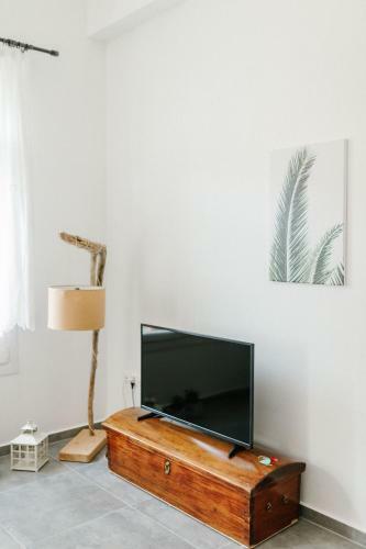 Achinos Guest House, Skopelos