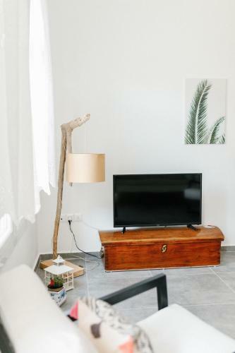 Achinos Guest House, Skopelos