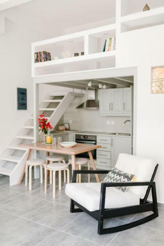 Achinos Guest House, Skopelos