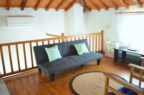 Kalokairi Cottage