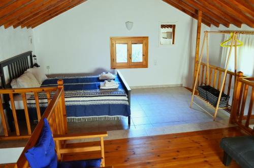 Kalokairi Cottage