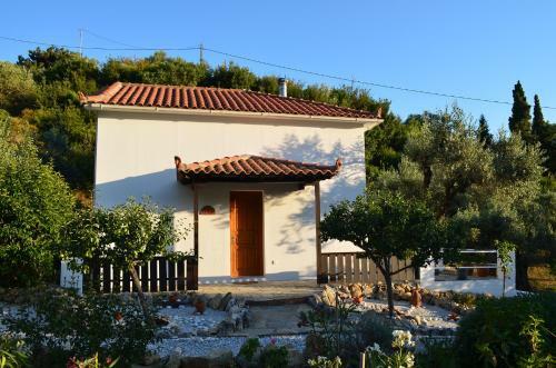 Kalokairi Cottage
