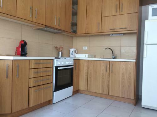 Apartamento Angies House