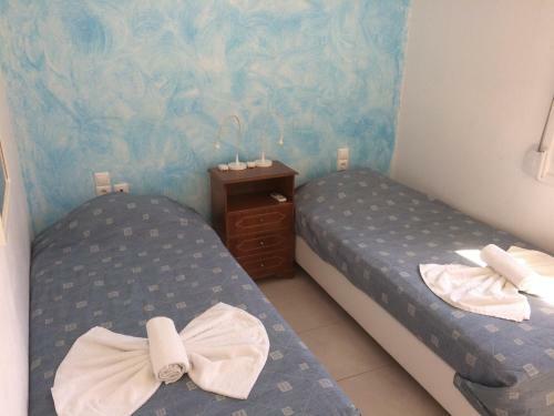 Apartamento Angies House