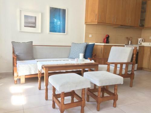 Apartamento Angies House