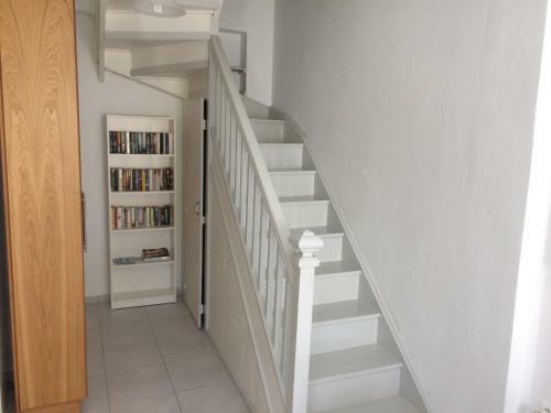 Apartamento Angies House