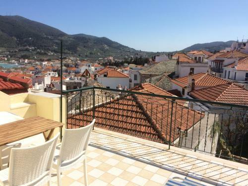 Apartamento Angies House