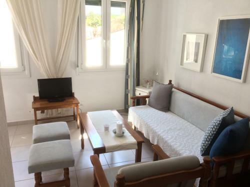 Apartamento Angies House