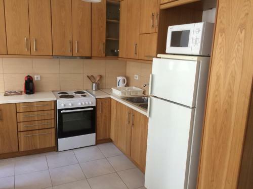 Apartamento Angies House