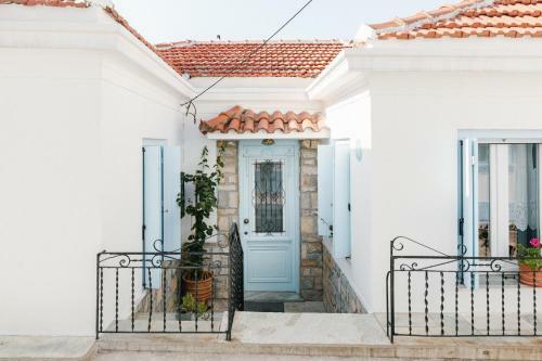 Asterias House, Skopelos