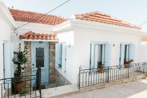 Asterias House, Skopelos
