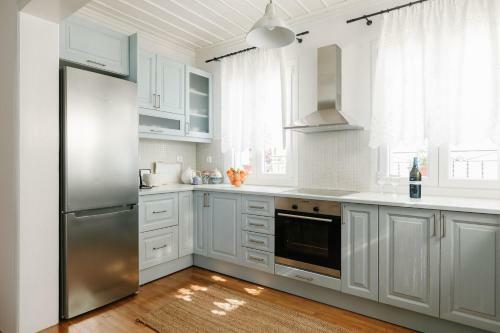 Asterias House, Skopelos