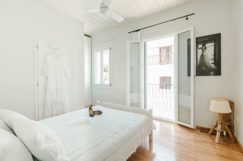 Asterias House, Skopelos