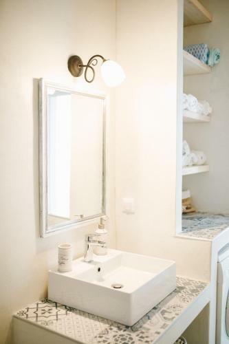 Asterias House, Skopelos