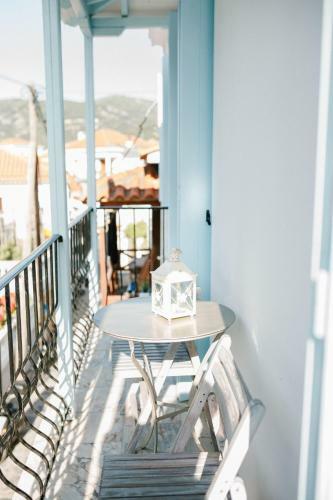 Asterias House, Skopelos
