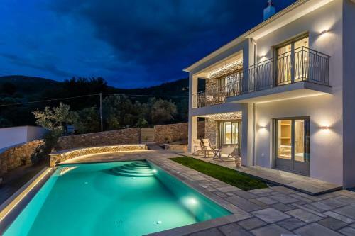 Villa Kingstone