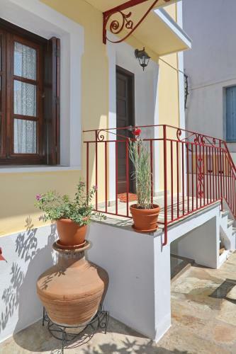Casa Al Pozzo