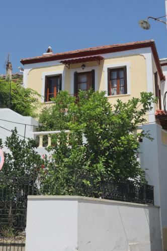 Casa Al Pozzo