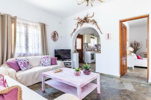 Apartamento Glyfoneri Cottage