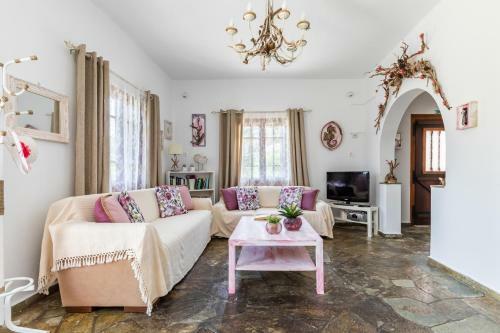 Apartamento Glyfoneri Cottage