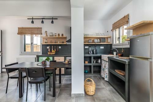 Apartamento Casa Naturale