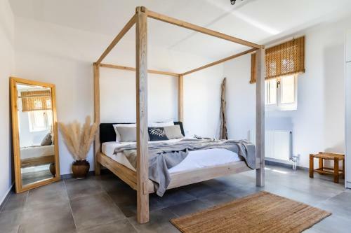 Apartamento Casa Naturale