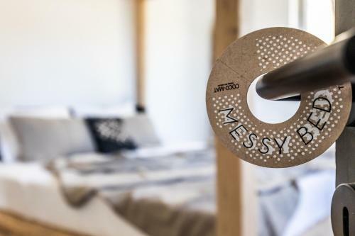 Apartamento Casa Naturale
