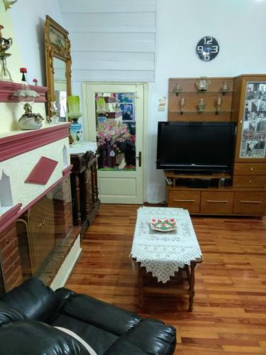 Almyra View House