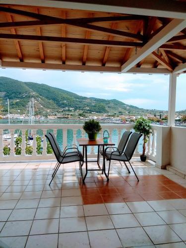 Almyra View House