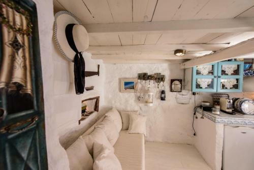 Nefeli Villea Seaview Apartment
