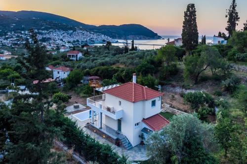 Villa Kotronaki