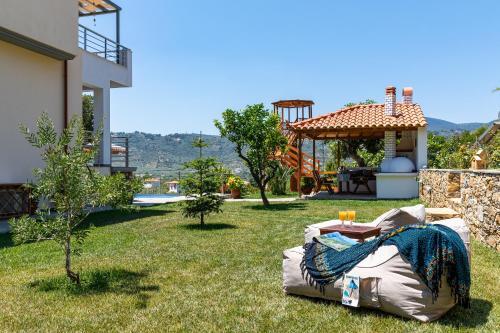Villa Kotronaki