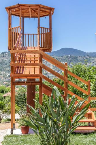 Villa Kotronaki