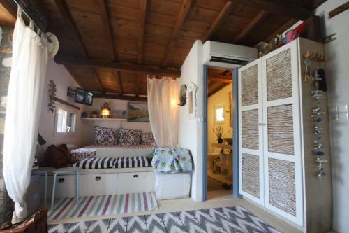Semeli Villea Seaview Apartment