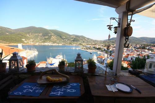 Semeli Villea Seaview Apartment