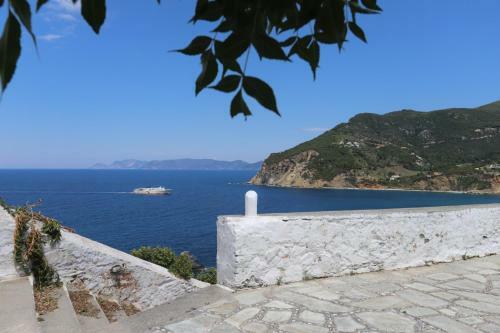 Semeli Villea Seaview Apartment