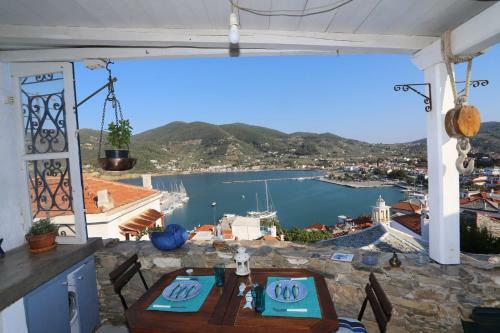Semeli Villea Seaview Apartment