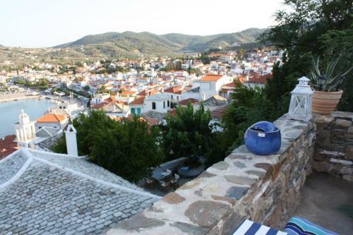 Semeli Villea Seaview Apartment
