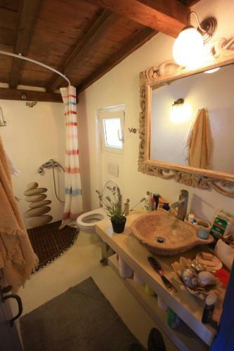 Semeli Villea Seaview Apartment