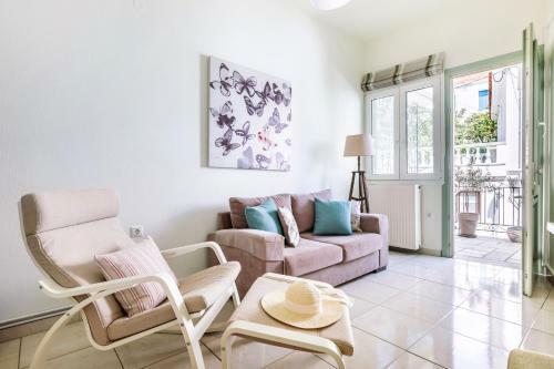 The Nest At Skopelos Town