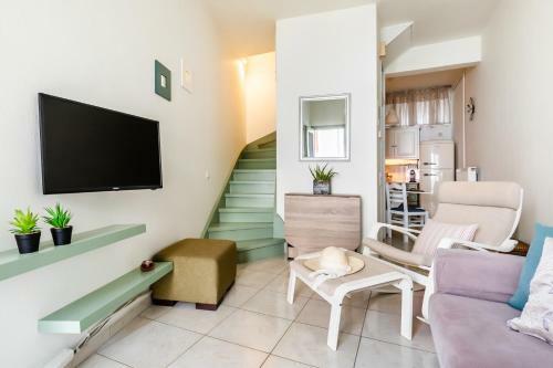 The Nest At Skopelos Town