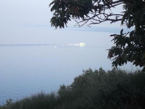 Villa Nina Glossa Skopelos