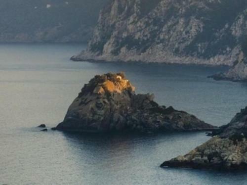 Villa Nina Glossa Skopelos