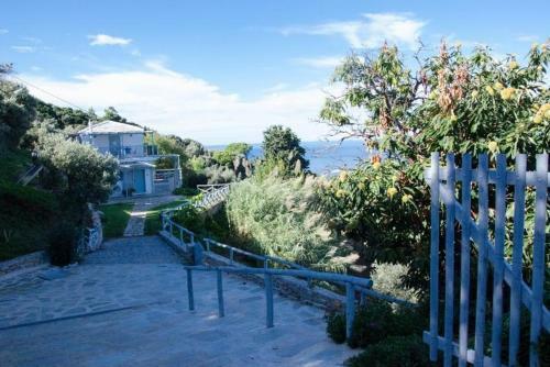 Villa Nina Glossa Skopelos