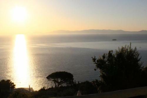 Villa Nina Glossa Skopelos