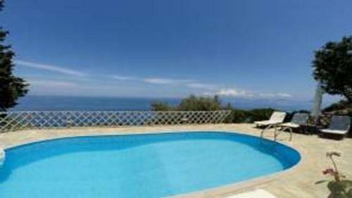 Villa Nina Glossa Skopelos
