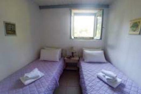 Villa Nina Glossa Skopelos