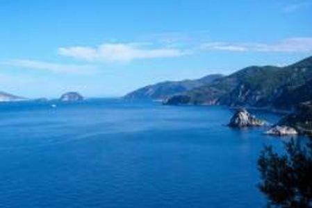 Villa Nina Glossa Skopelos