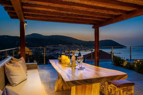 Villa Myli - Skopelos