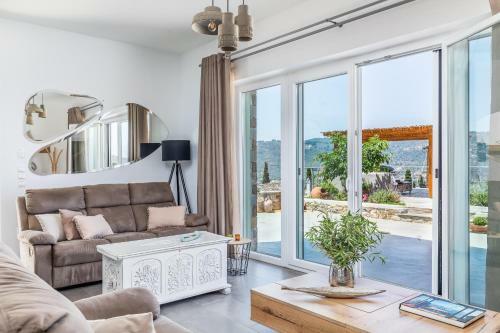 Villa Myli - Skopelos